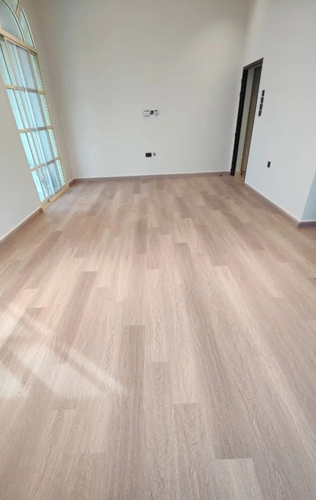 Clean SPC floor in a Dubai home, BestFloor project (3)