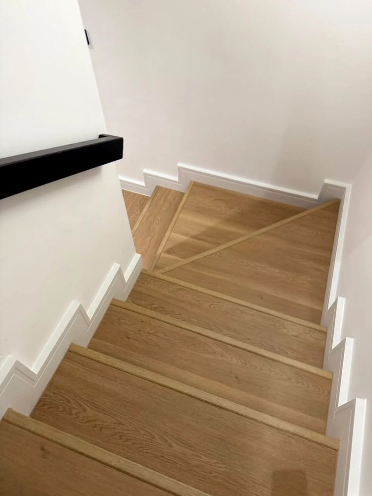 Refreshed Dubai interior with new floor, BestFloor project (2)