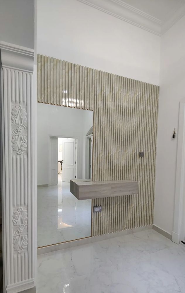 Refreshed Dubai interior with new floor, BestFloor project (3)