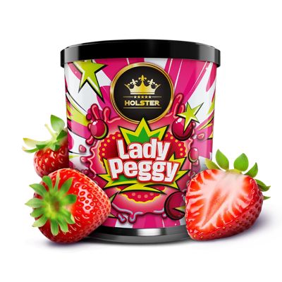 Holster Lady Peggy 200g