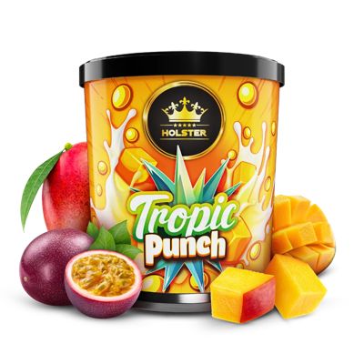 Holster Tropic Punch 200g
