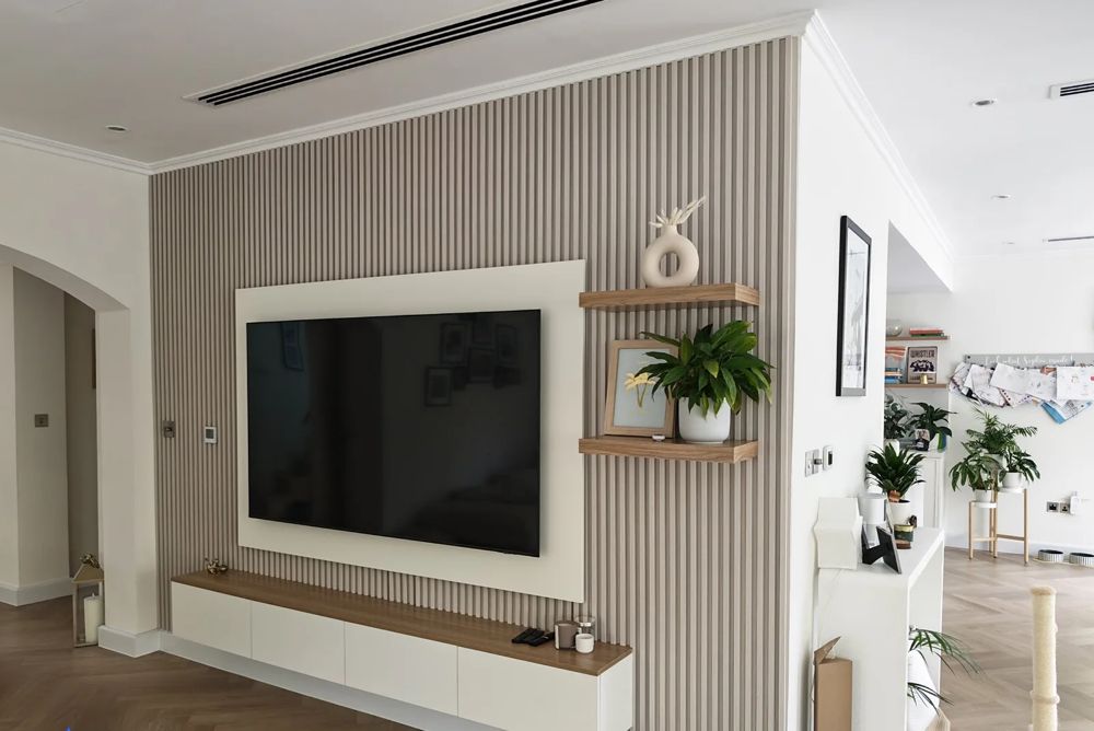 SPC floor by BestFloor, project photo used for a Dubai Hills guide (3)
