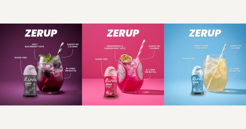 Sugar-free syrup in Germany: how a niche became a mass market