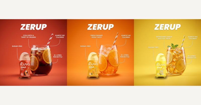 Sugar in drinks: an unnecessary source just for taste, and how much you save per year
